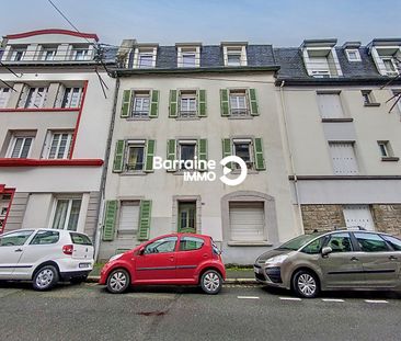 Location appartement à Brest, 3 pièces 50.8m² - Photo 4