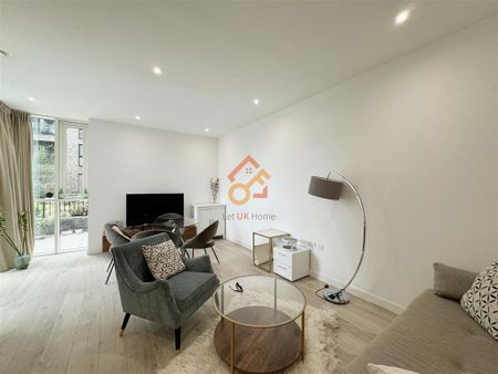 1 bedroom flat to rent - Photo 2