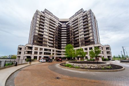 For Lease - 1060 Sheppard Avenue Unit# 901, Toronto, Ontario - Photo 4