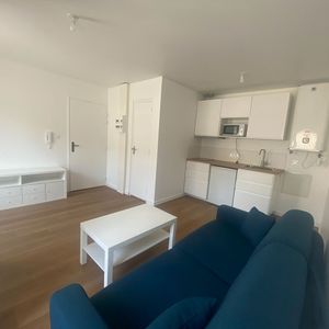 Location appartement 1 pièce, 20.13m², Brest - Photo 2