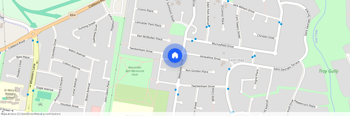 34 Jacqueline Drive, NSW 2830, Dubbo