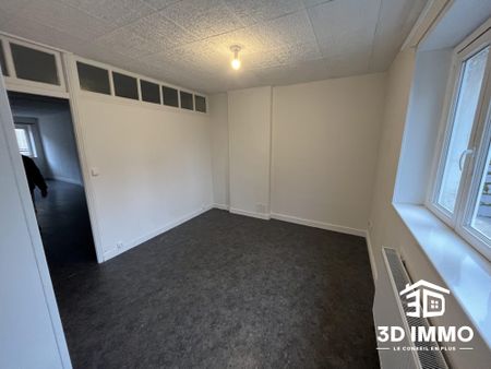 Location Appartement 2 pièces 50m² AVESNES SUR HELPE 59440 - Photo 3