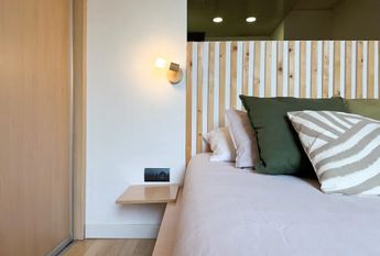 Carrer de Ribes, Barcelona, Catalonia 08013