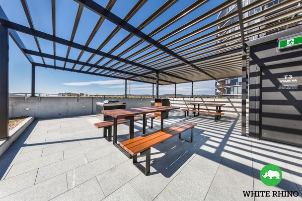 616/220 Melrose Drive, Phillip ACT 2606 - Apartment For Rent | Domain - Photo 1