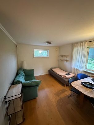 Fräkenvägen, Sollentuna - Foto 1