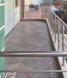 Διαμέρισμα για ενοικίαση Νέα Μαγνησία (Εχέδωρος) - Φωτογραφία 2