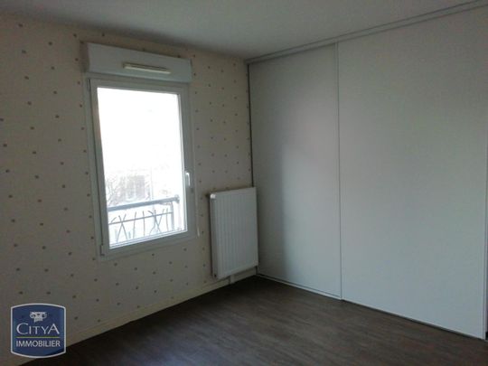 Location Appartement 2 pièces 47m² AUDINCOURT 25400 - Photo 1