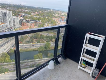 For Lease - 170 Bayview Avenue Unit# 2804, Toronto, Ontario - Photo 2