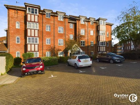 2 bedroom apartment to rent - Photo 3