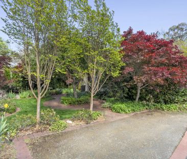 Charming Character-Filled Garden Home - Photo 2