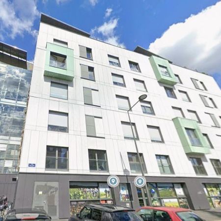 Location appartement 3 pièces 69.84 m2 à Tours - Photo 3