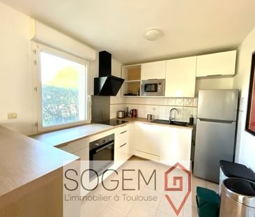Maison meublé en location à Merville - Photo 6