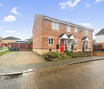 1 Bentall Close, Halstead, CO9 1RA - Photo 6