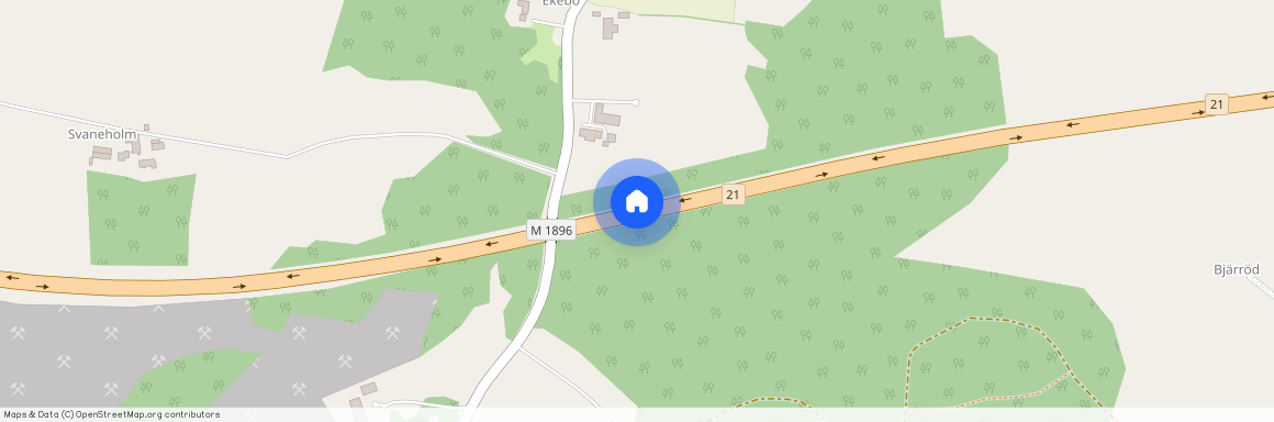 Hässleholm, Skåne, Furagegatan 24