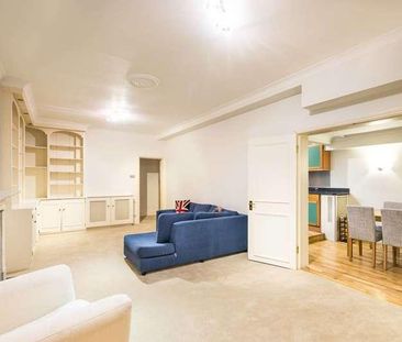 Egerton Gardens, Chelsea, SW3 - Photo 3