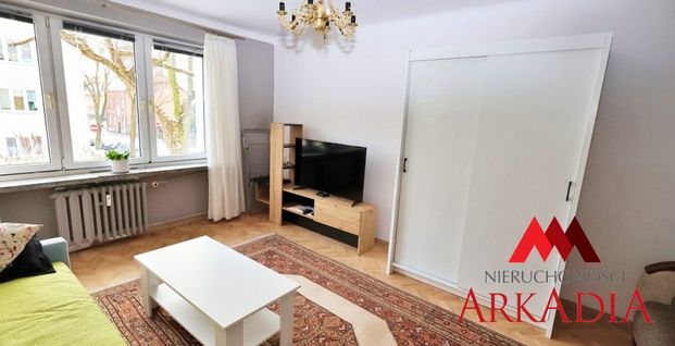 Włocławek, Centrum Mieszkanie na wynajem - Zdjęcie 1