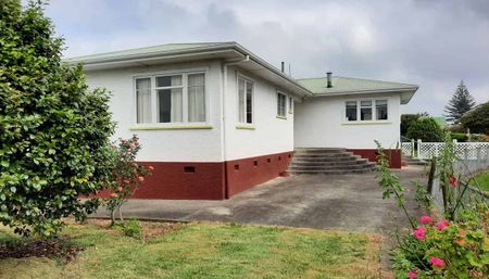 Spacious Family Home in Opotiki - Photo 4