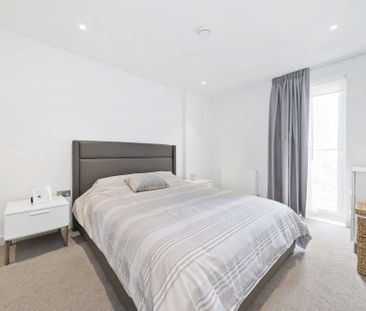 Mawes House, SE17 1EQ, London - Photo 5