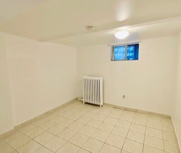For Lease - 56 Markham Street Unit# 3, Toronto, Ontario - Photo 4