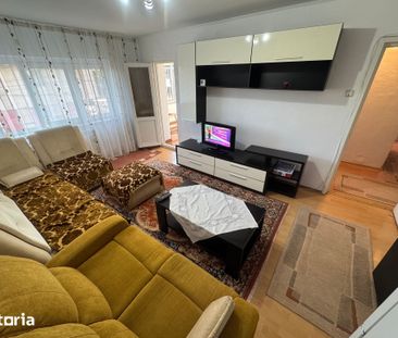 Apartament 2 camere Inel 1 cu Centrala - Fotografie 1
