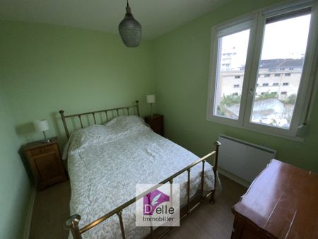 Location Appartement 4 pièces 75m² LIMOGES 87000 - Photo 5