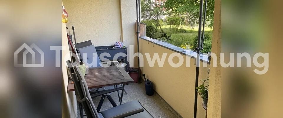 TAUSCHWOHNUNG LWB Wohnungen zum Tausch - Photo 1