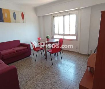Piso en alquiler en Calle de la Murta, 26 - Photo 3