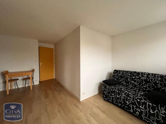 Location Appartement 1 pièce 21m² LAVAL 53000 - Photo 1