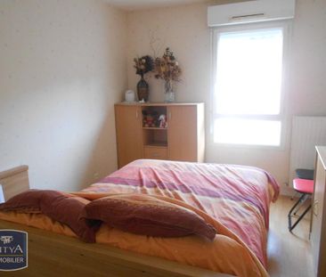 Location Appartement 3 pièces 71m² ANGERS 49100 - Photo 3