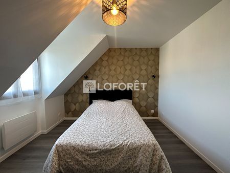 Maison T5 Ollainville à louer - Photo 5