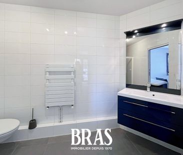 Location Appartement 1 pièce Meublé 26m² NANTES 44100 - Photo 5