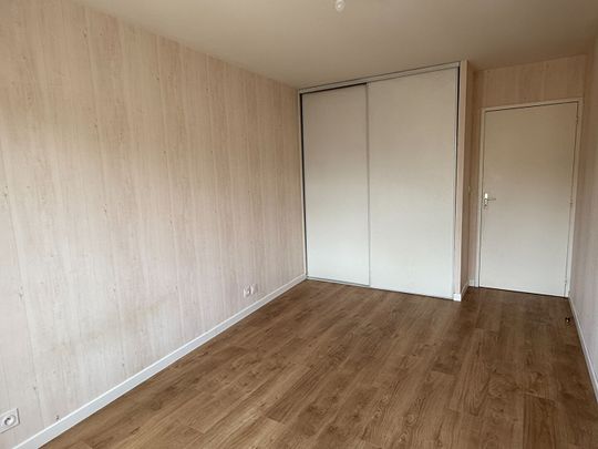 Appartement T2 - Hyper centre de REDON - Photo 1