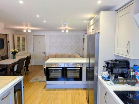 1 bedroom in a house share to rent - Photo 2