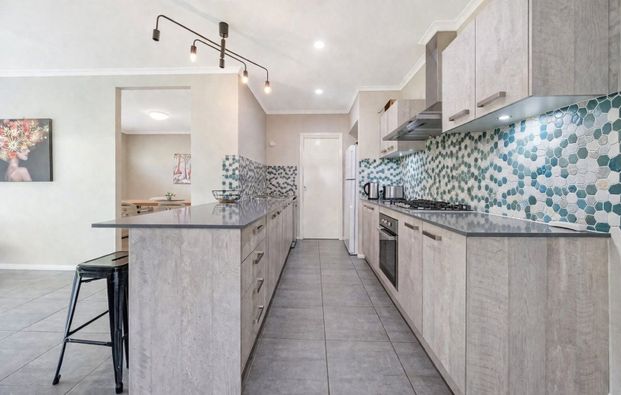 Stylish & Convenient Living in a Prime Location - Photo 1