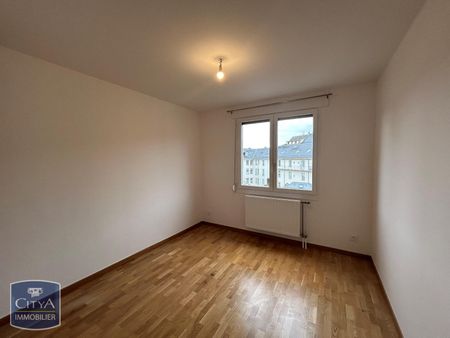 Appartement 3 pièces - 71 m² - Photo 2