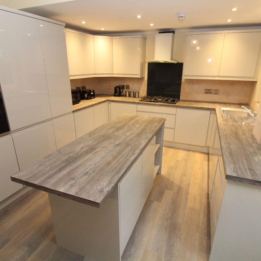 Moscow Drive, Stoneycroft, L13, L4, Chiltern - Photo 1