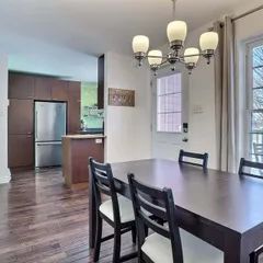 Appartement · 167 m² · Fleurimont - Photo 3