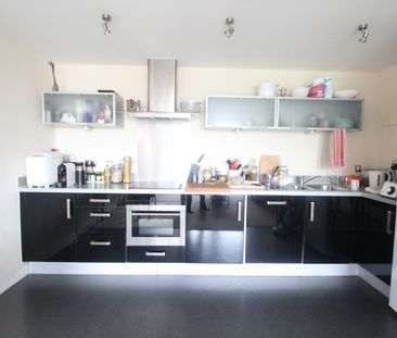 1 bedroom apartment to rent South Fifth Street, Milton Keynes, Buck... - Photo 4