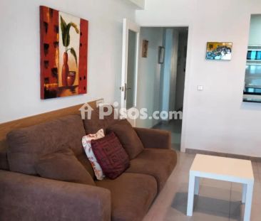 Apartamento en alquiler en Playa de Poniente - Photo 5