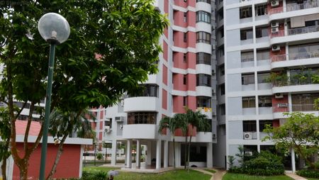 Far Horizon Garden (D20), Condominium - For Rent - Photo 2