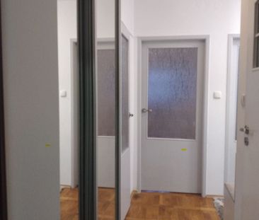 Dwupokojowe z oddzielną kuchnią. Świętojerska 41 m² - Photo 5