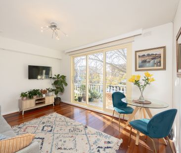 5/53A Tennyson Street, Elwood VIC 3184 - Apartment For Rent | Domain - Photo 2