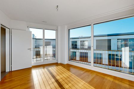 Beautiful attic apartment with modern infrastructure - Photo 4