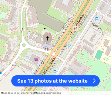 Mieszkanie po remoncie blisko Magnolii - Photo 1