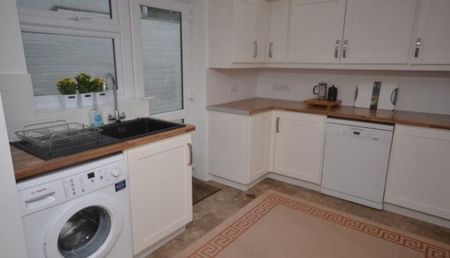 7 Gordon Road, EX1 2DH (x5) - Photo 2