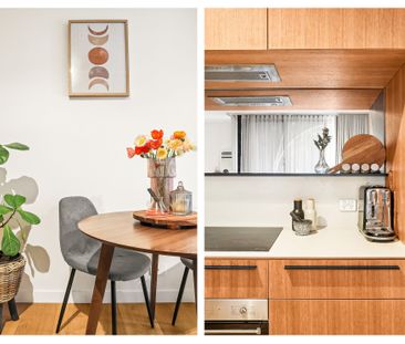 Beautifully Presented Studio Apartment in Arkadia - Photo 1