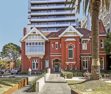 STUDIO ON ST KILDA BLVD - Photo 5