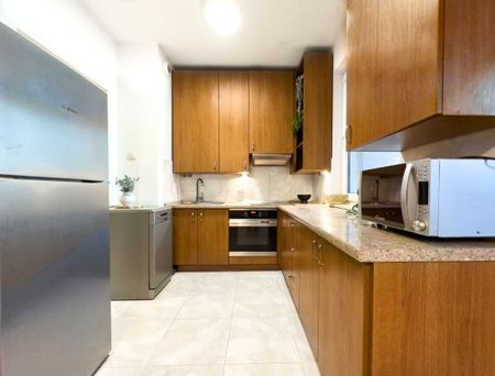 2 pokoje z balkonem i miejscem postojowym 47.45 m² - Zdjęcie 5