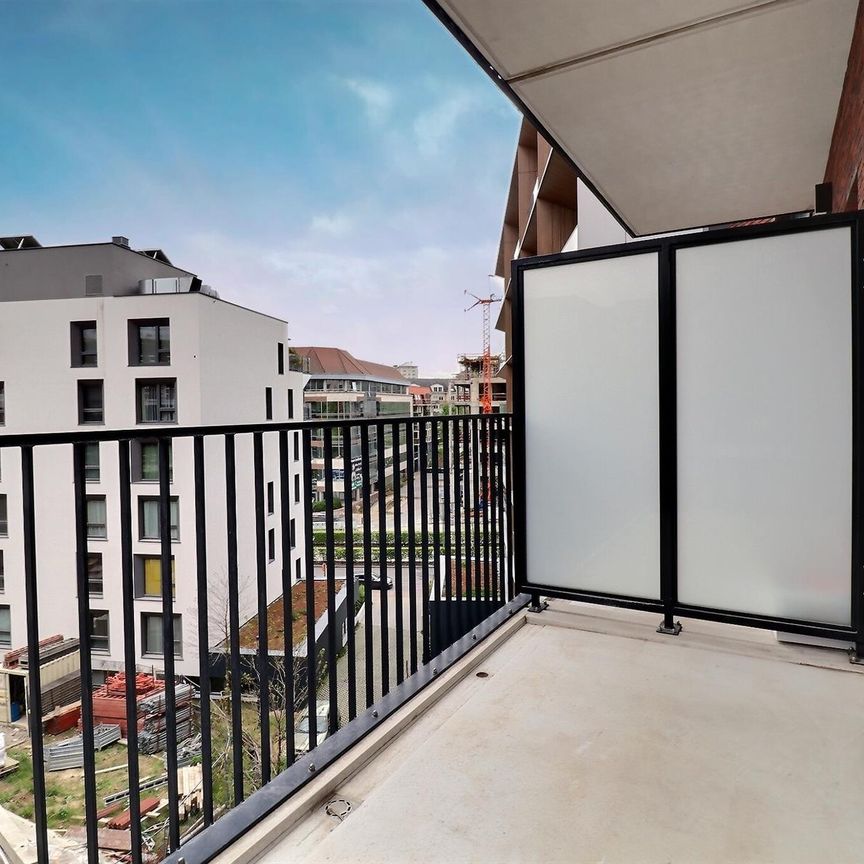 Avenue Marcel Thiry, 1200, Woluwe-Saint-Lambert - Foto 1