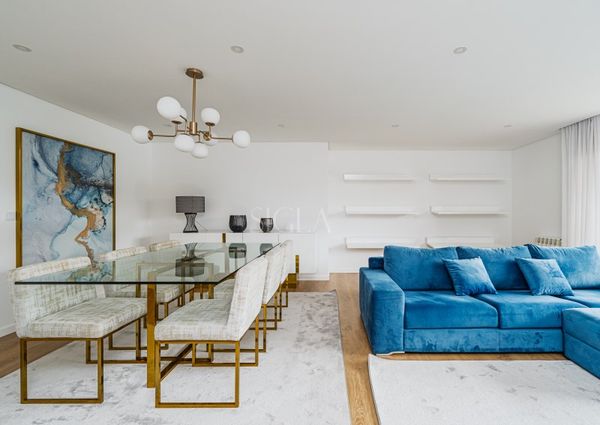 Apartamento T3 em Porto